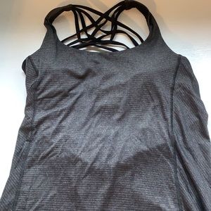 Lululemon Free to be Wild tank